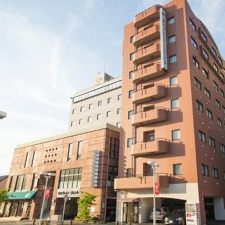 Toyota Prestige Hotel المظهر الخارجي الصورة